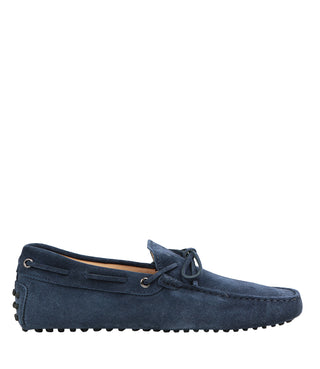 Tod's | Mocassino Blu navy