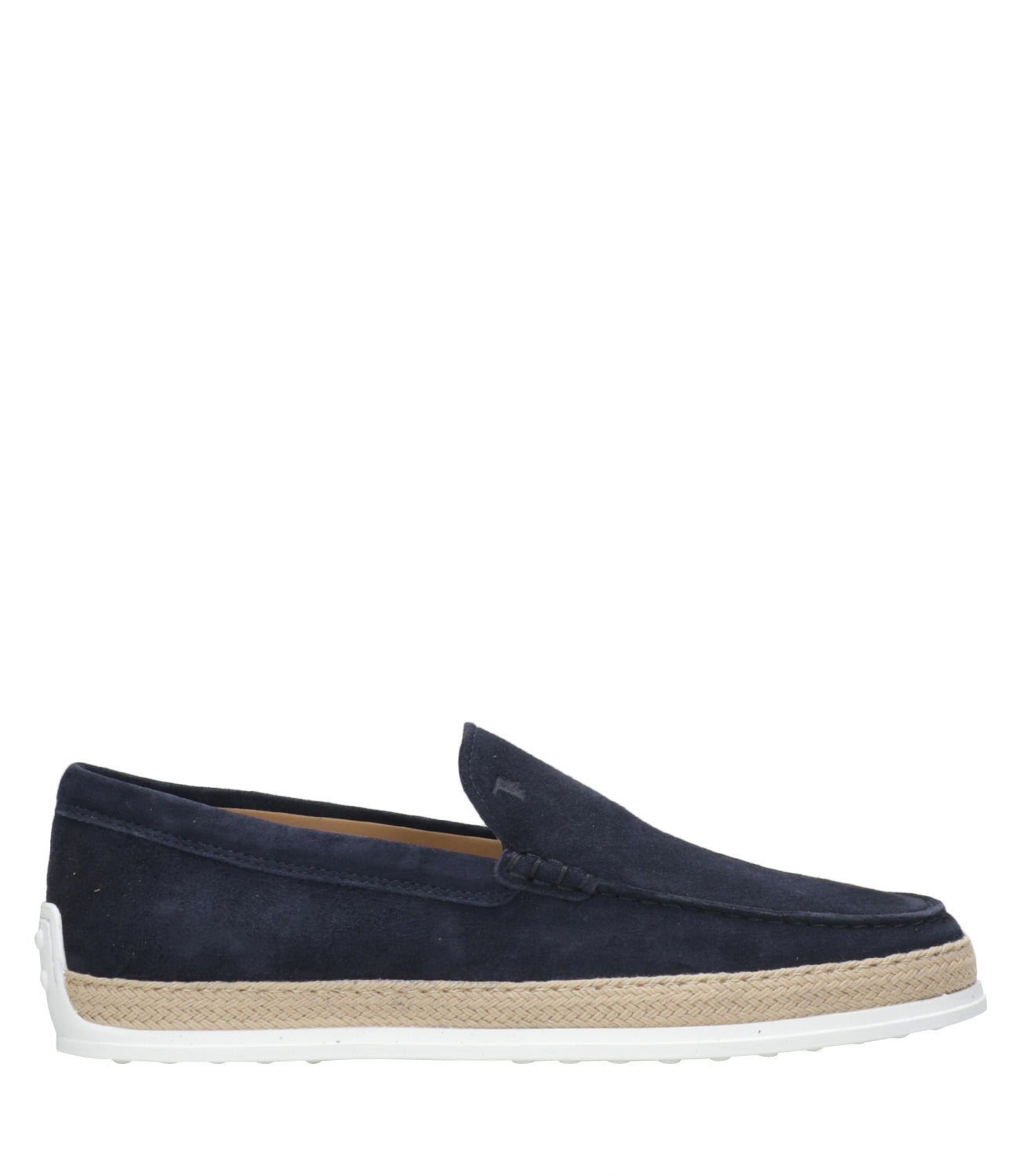 Tod's | Mocassino Blu