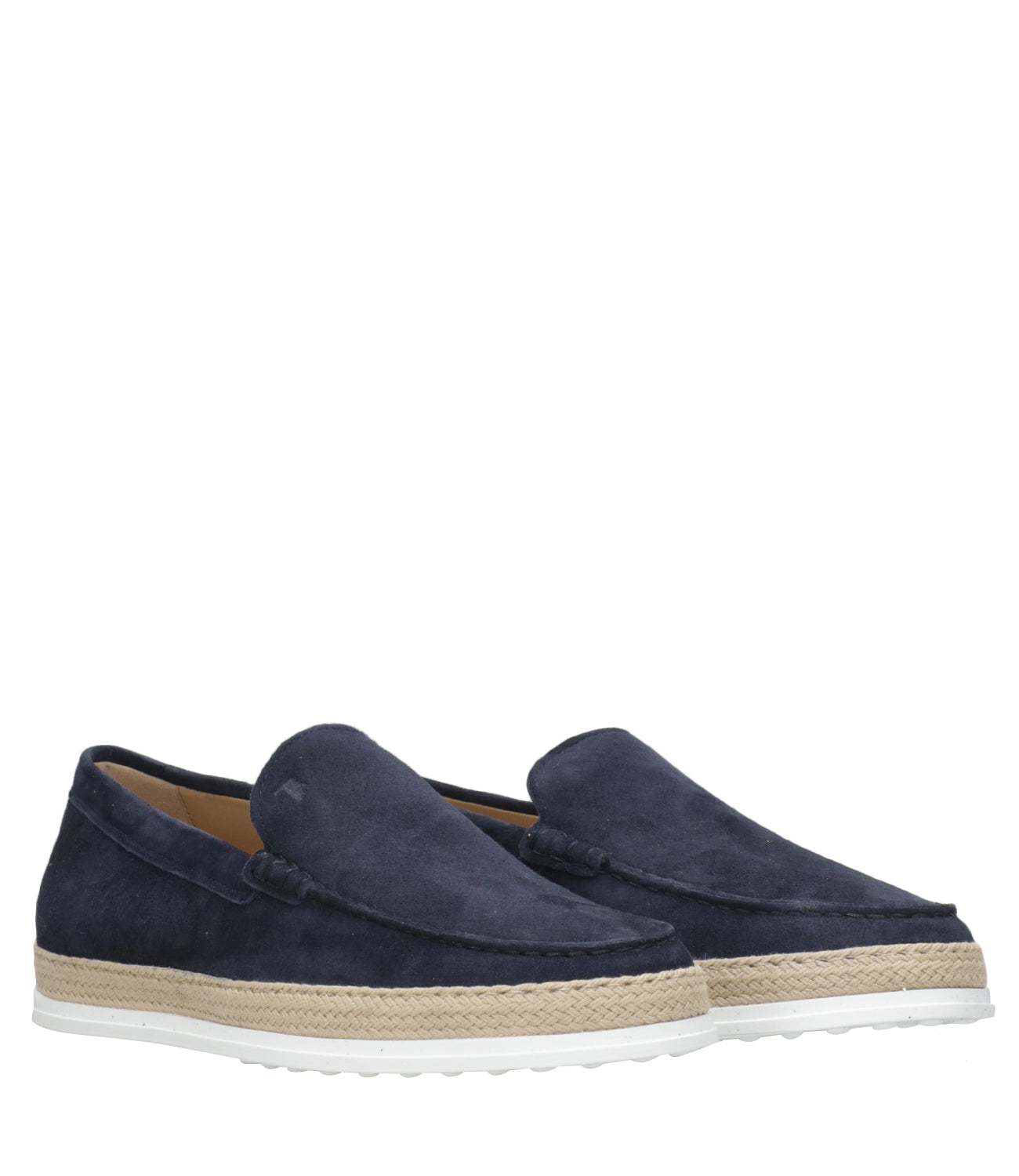 Tod's | Mocassino Blu