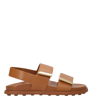 Tod's | Sandalo Cuoio