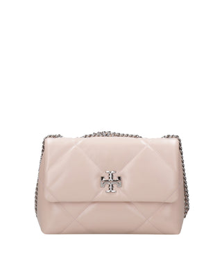 Tory Burch | Kira Diamond Shoulder Bag Small Light Pink