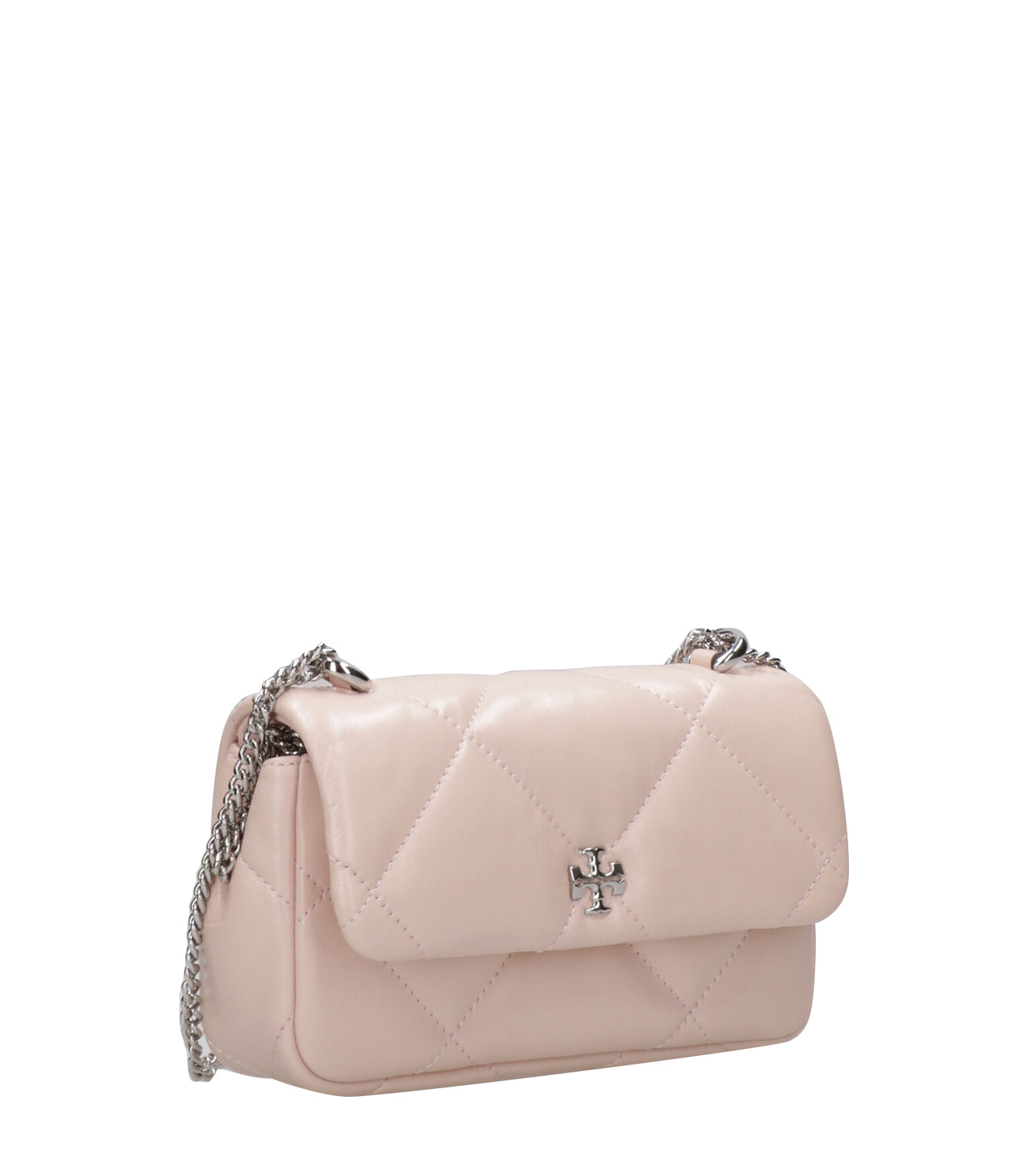 Tory Burch | Borsa Kira Rosa chiaro