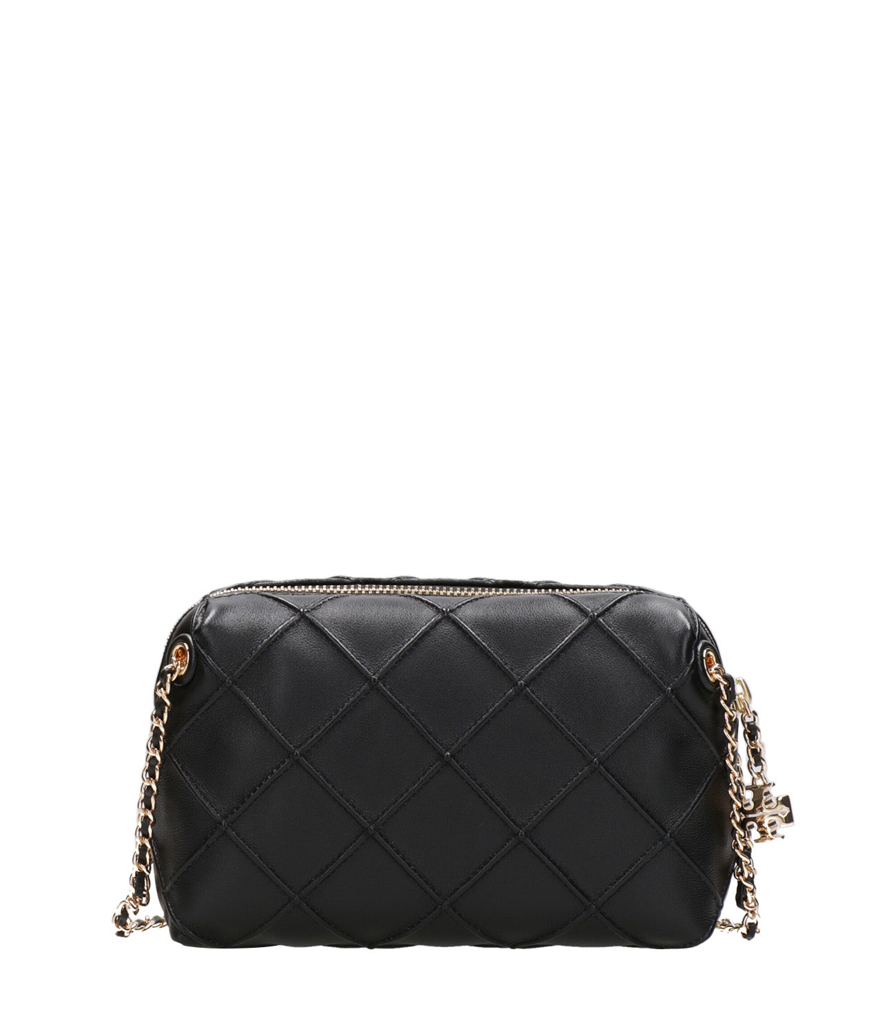 Tory Burch | Borsa Tracolla Fleming Nero