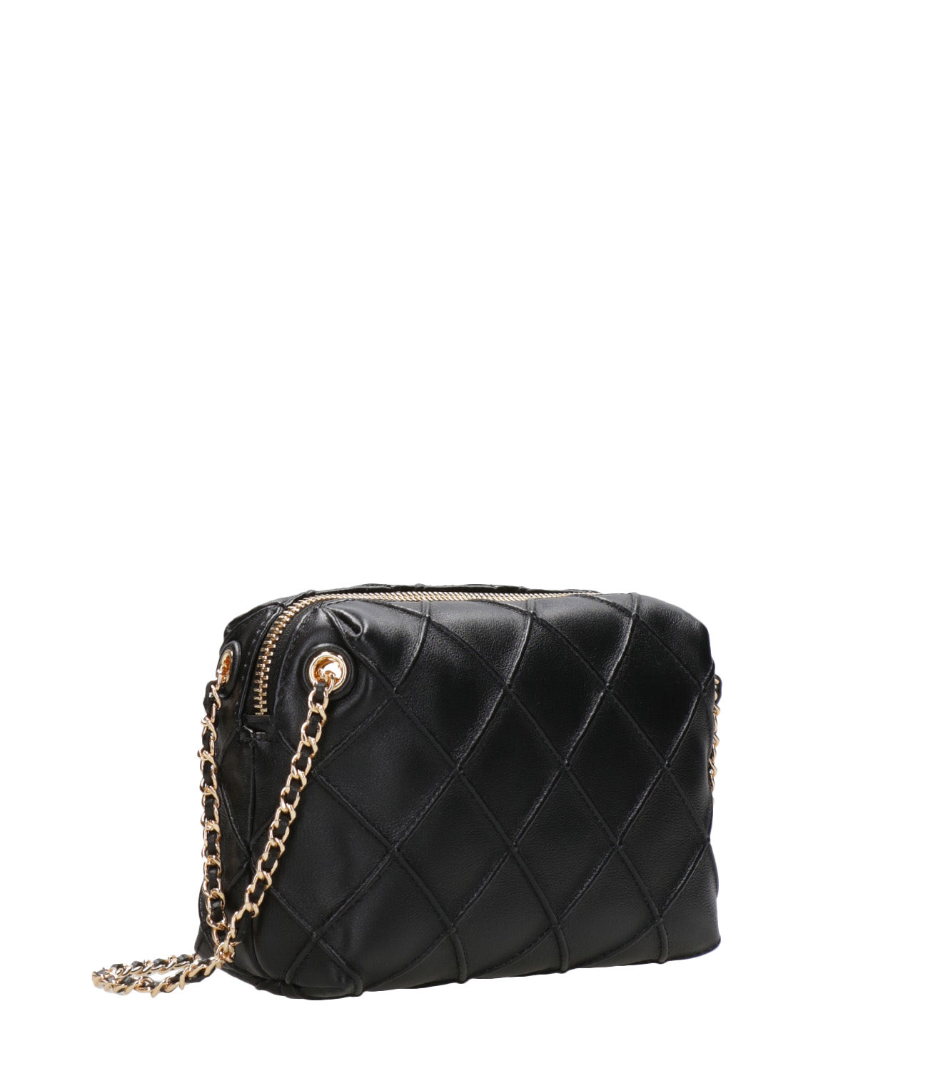 Tory Burch | Borsa Tracolla Fleming Nero
