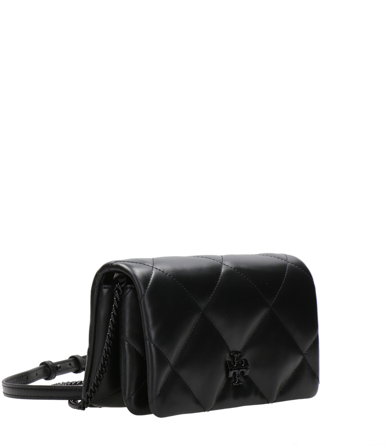 Borsa a Tracolla Nero