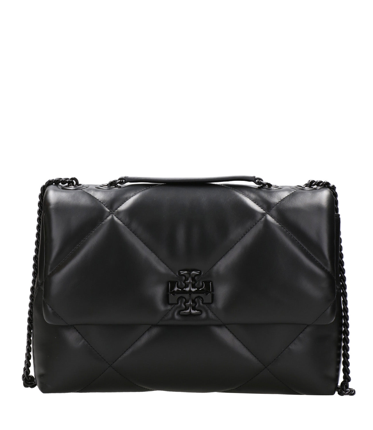 Tory Burch | Borsa Tracolla Kira Media Nera