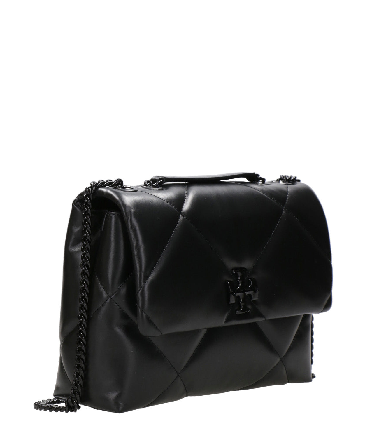 Tory Burch | Borsa Tracolla Kira Media Nera