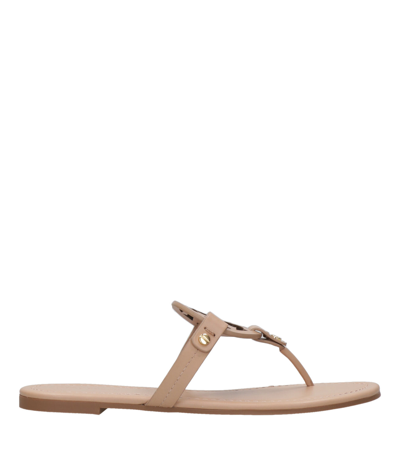 Tory Burch | Infradito Miller Sabbia