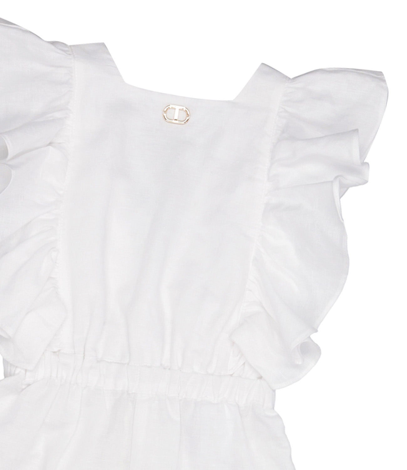 Twinset Kids | Tuta Ghiaccio