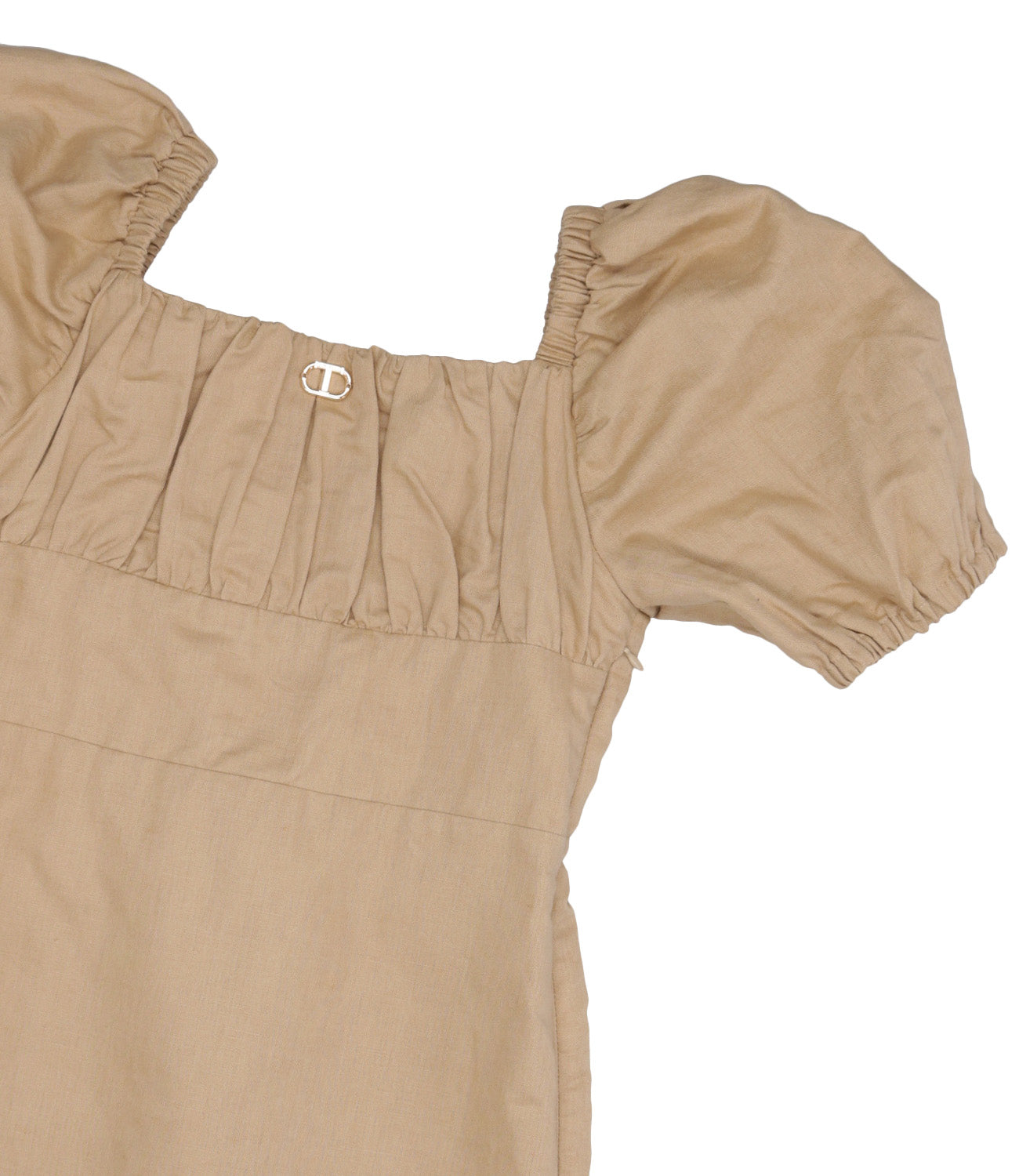 Twinset Kids | Abito Canapa