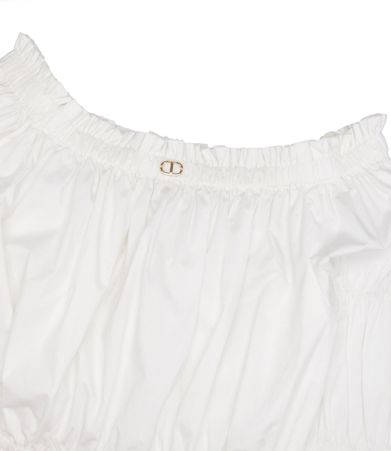 Twinset Kids | Blusa Ghiaccio