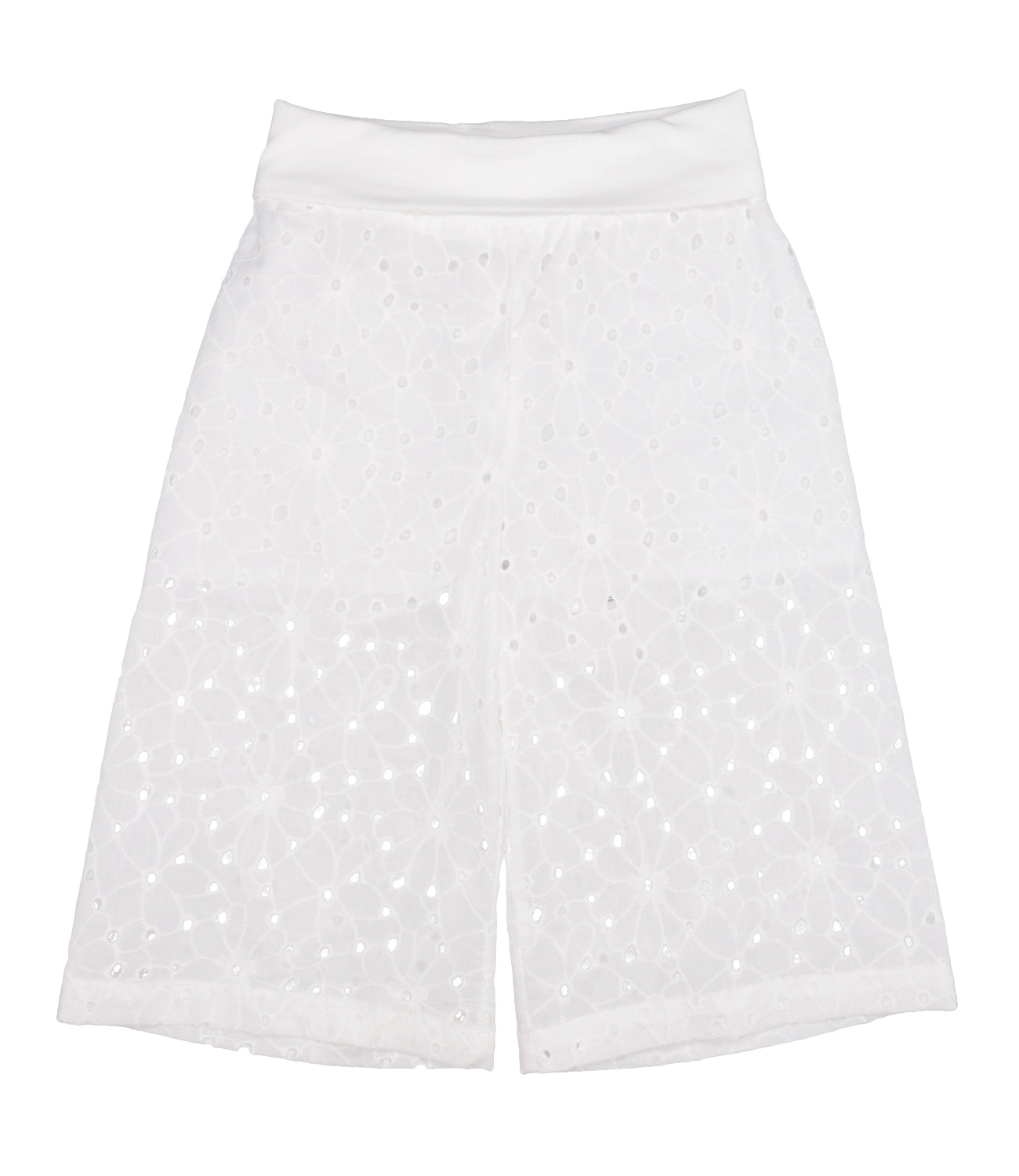 U é By Miss Grant | Pantalone Bianco
