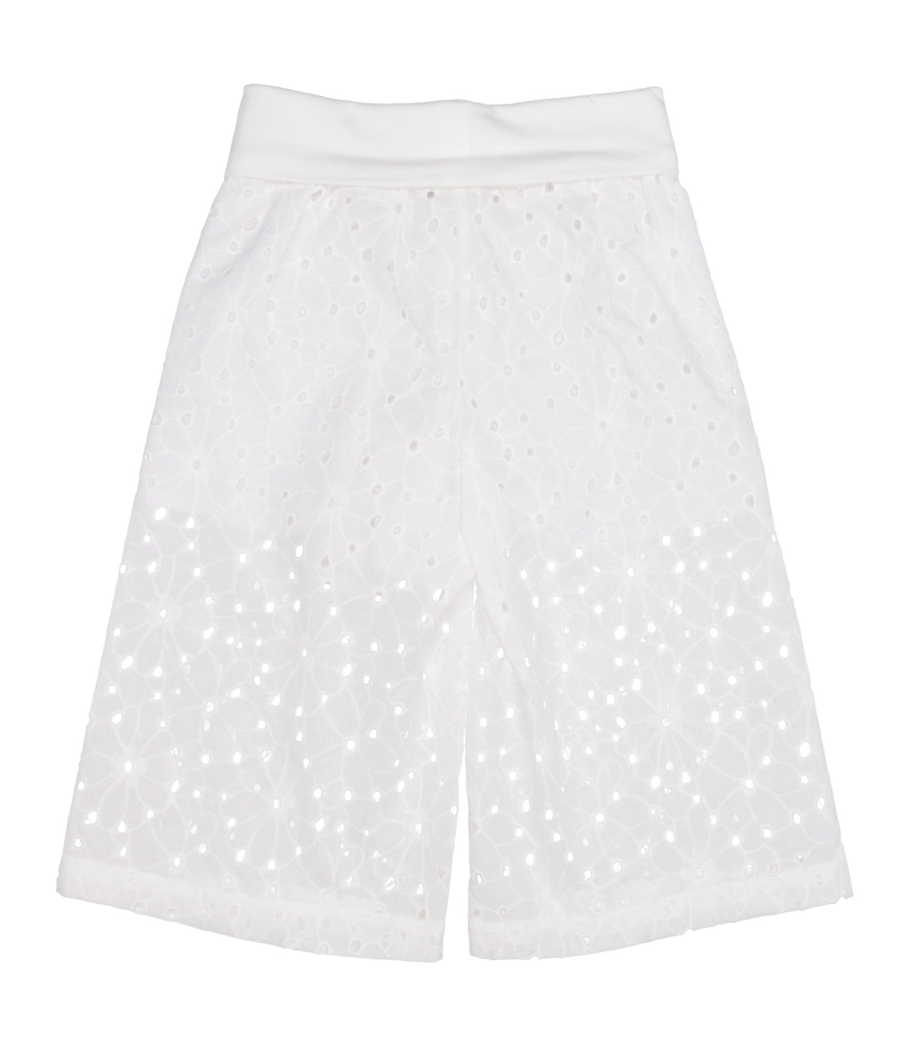 U é By Miss Grant | Pantalone Bianco