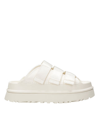 UGG | Slipper W Goldenglow Slide Beige