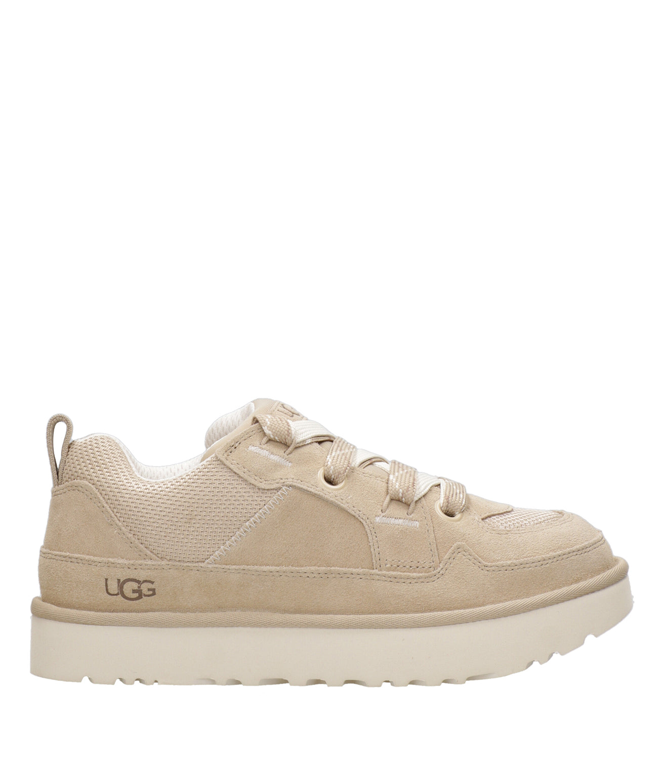 UGG | Sneakers M Lo Lowmel Mostarda