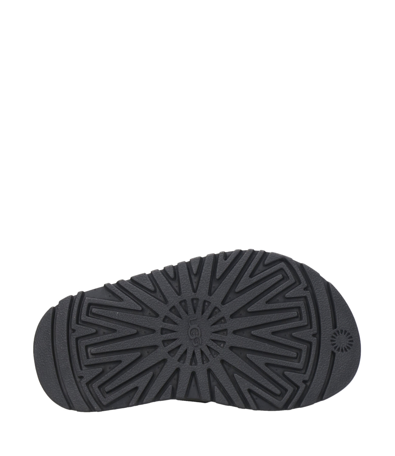 UGG Kids | Sandalo K Goldenglow Nero