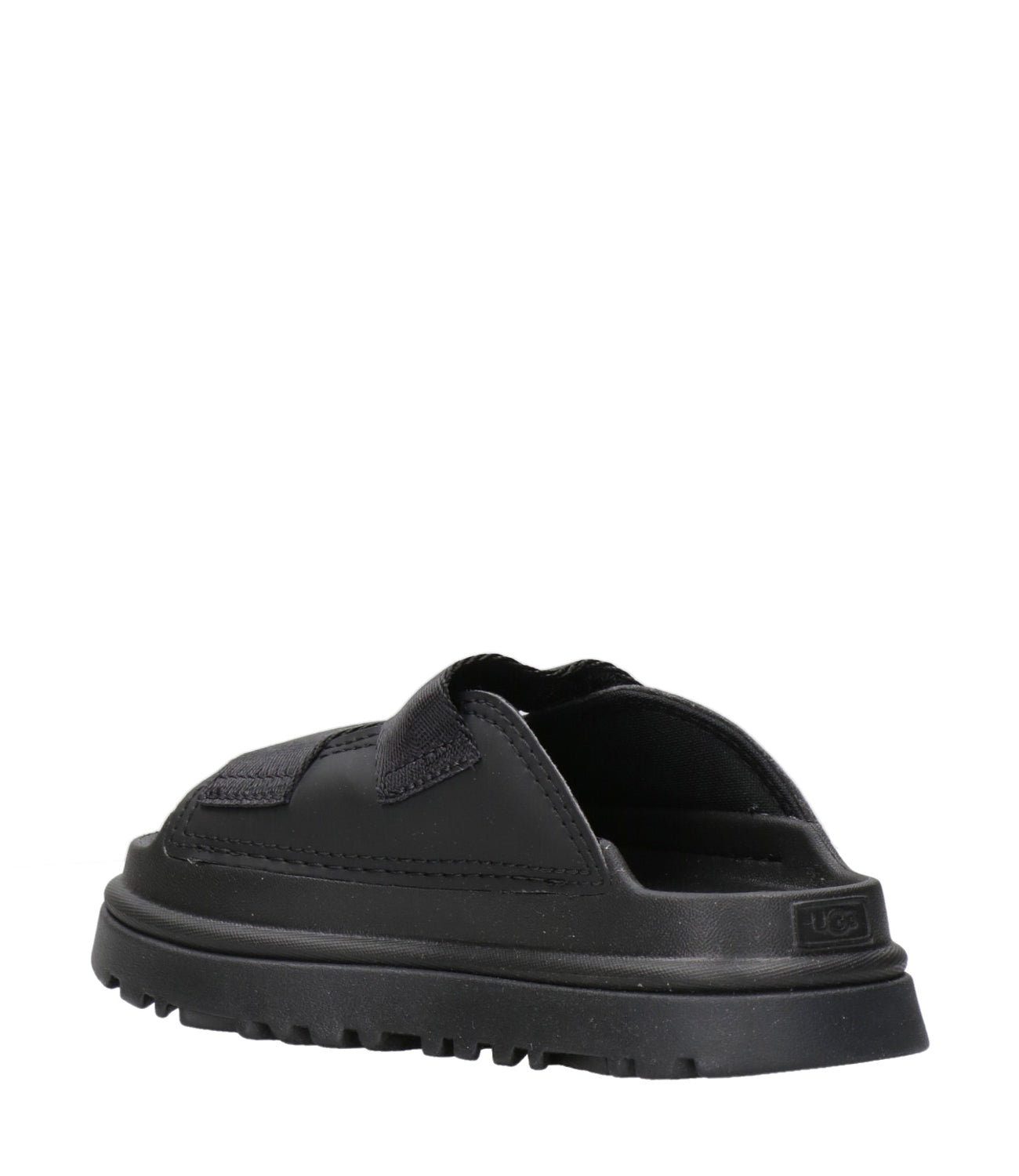 UGG | Ciabatta K Goldenglow Slide Nero