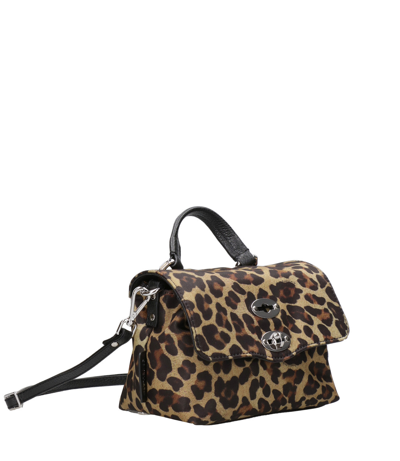 Zanellato | Postina Rimboccata Tokyo Baby Leopardo