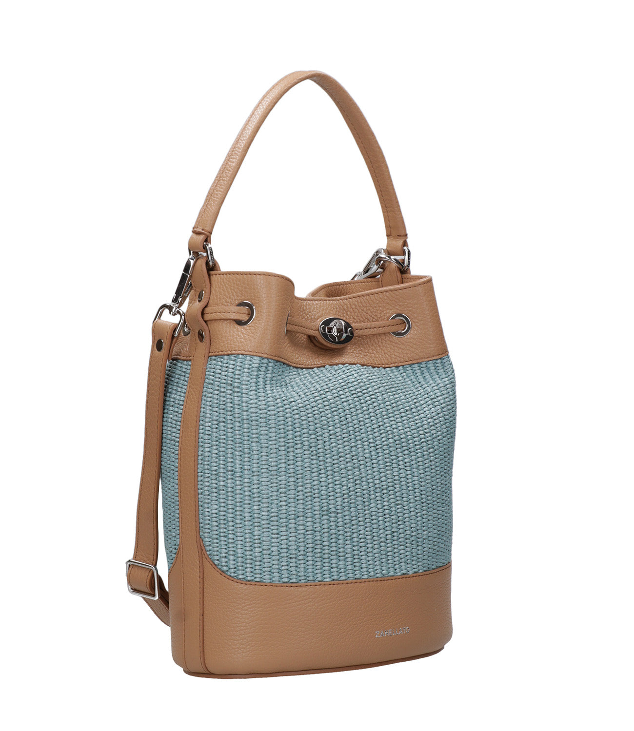 Zanellato | Borsa Mondà Salvia