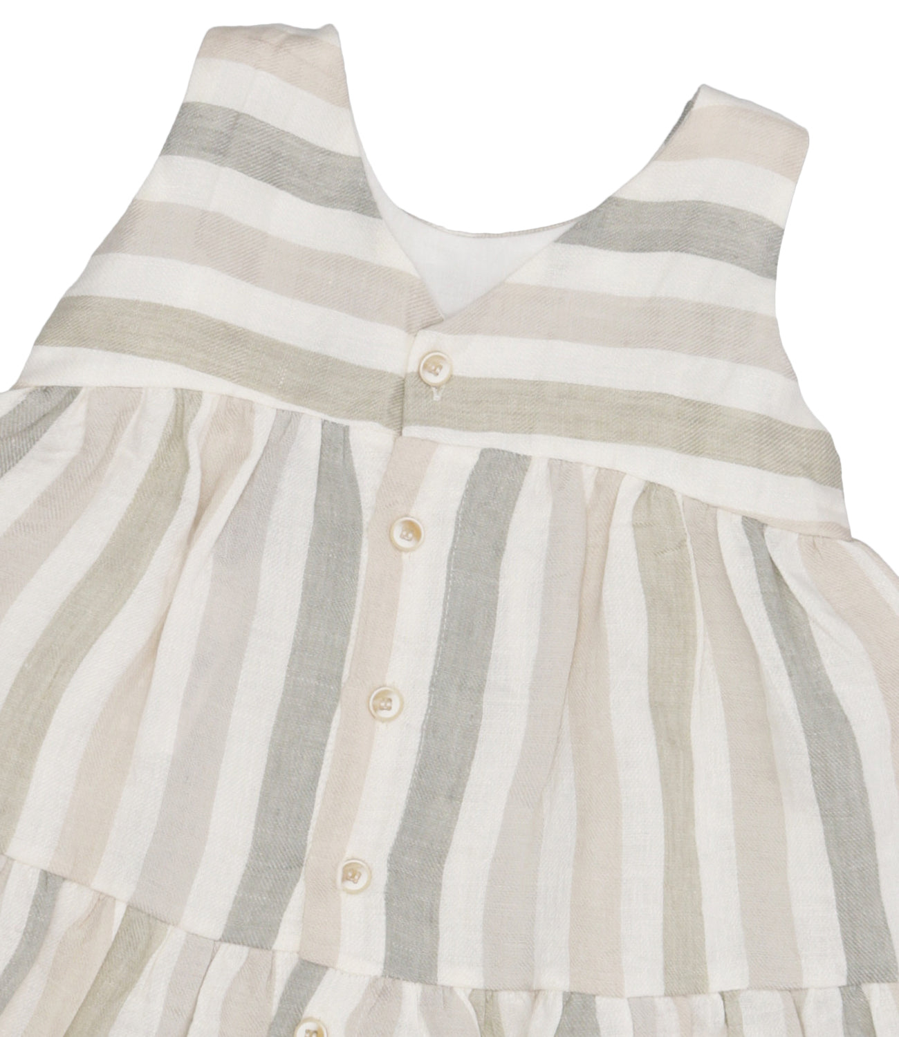 1 in the family | Abito Beige