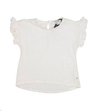 1 in the family | T-Shirt Bianco