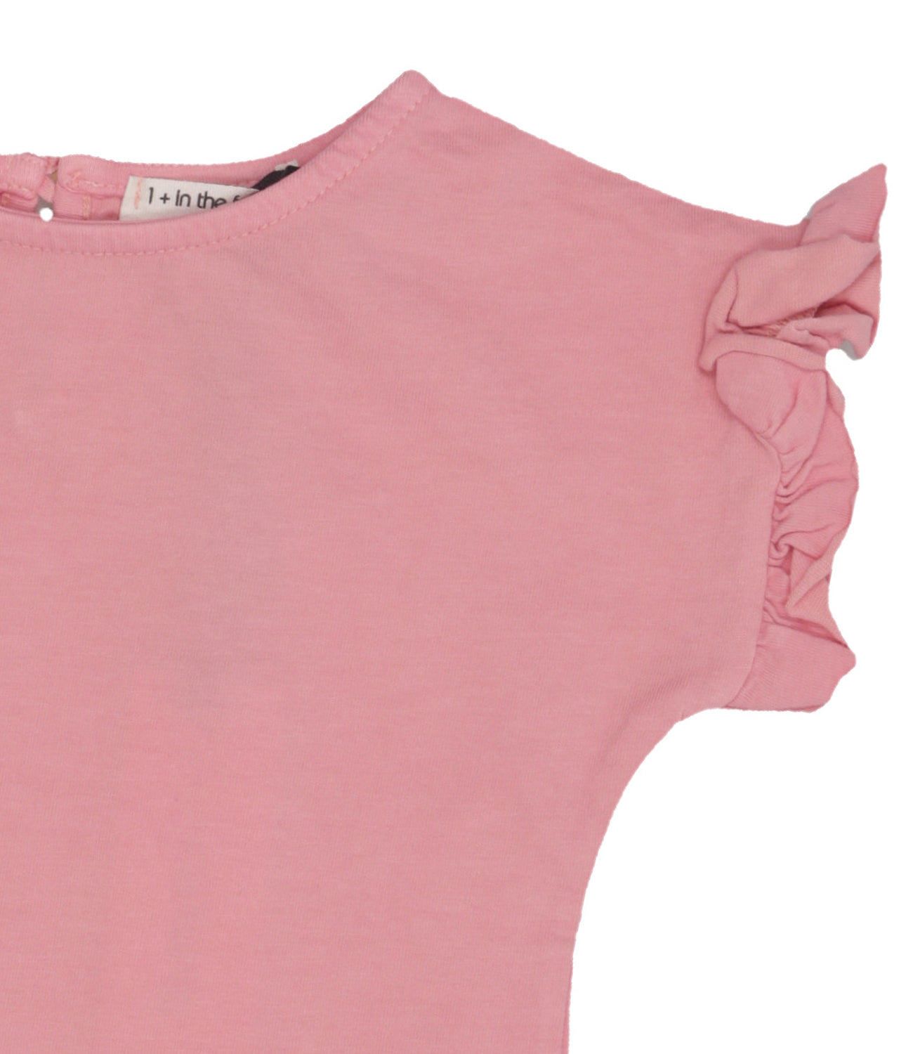 1 in the family | T-Shirt Fragola