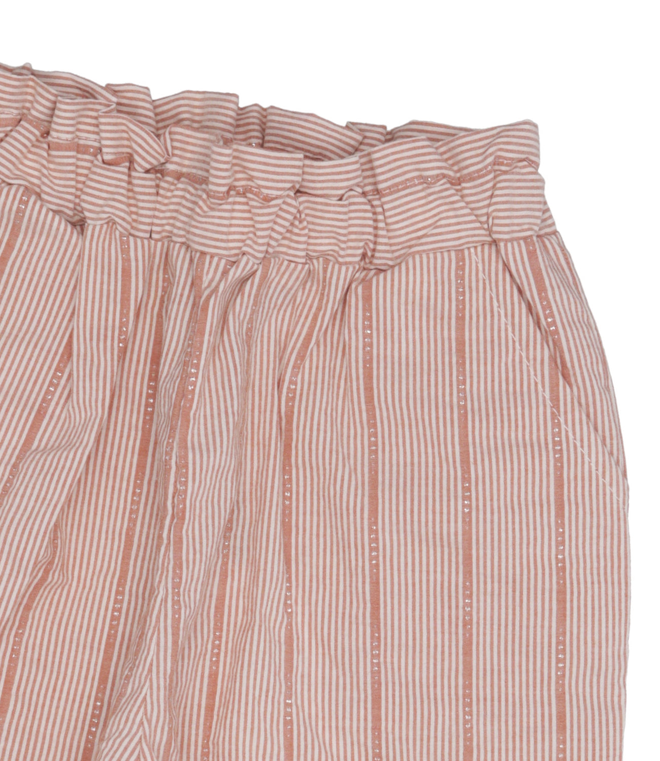 1 in the family | Pantalone Rosa