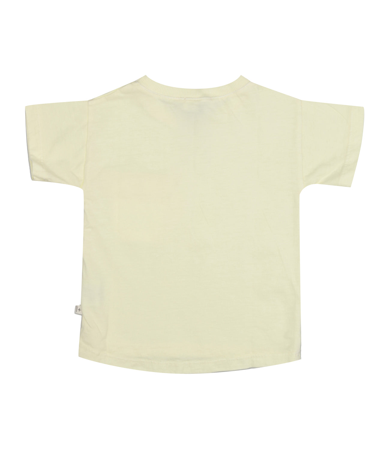 1 in the family | T-Shirt Limone