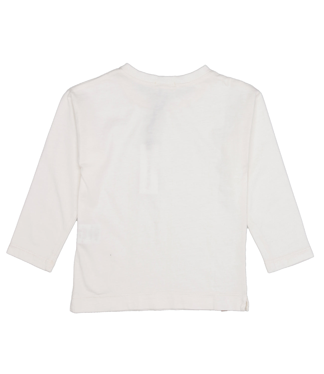 1 in the family | T-Shirt Bianco