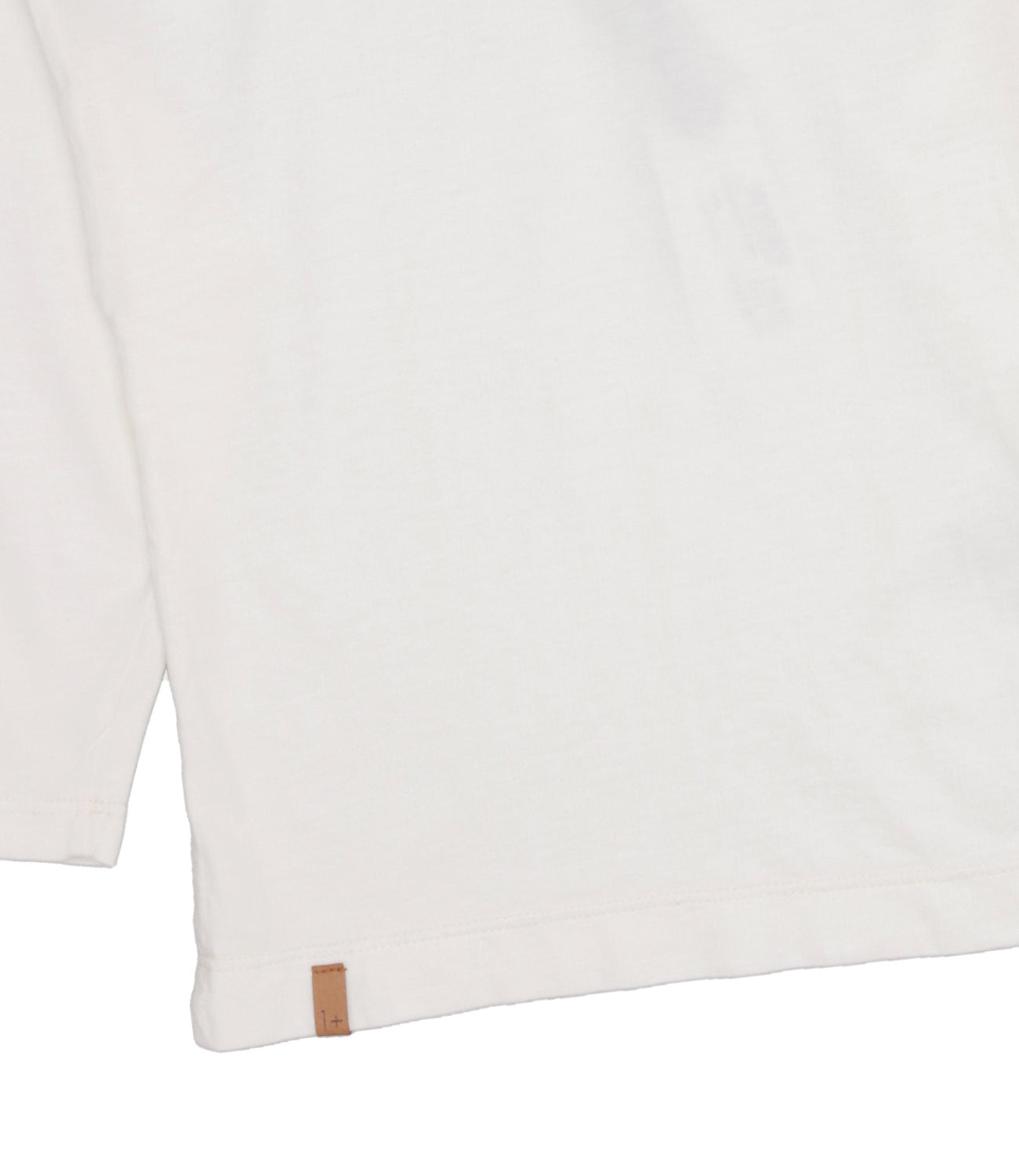 1 in the family | T-Shirt Bianco