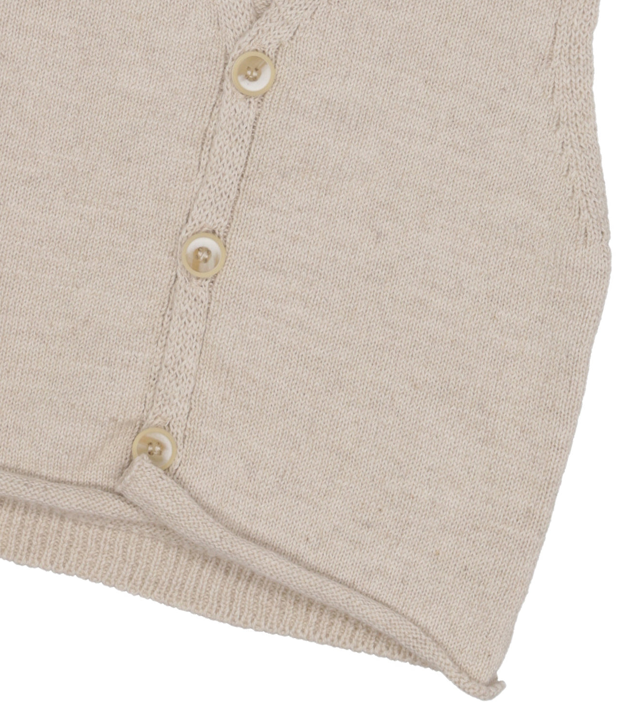 1 in the family | Gilet Beige