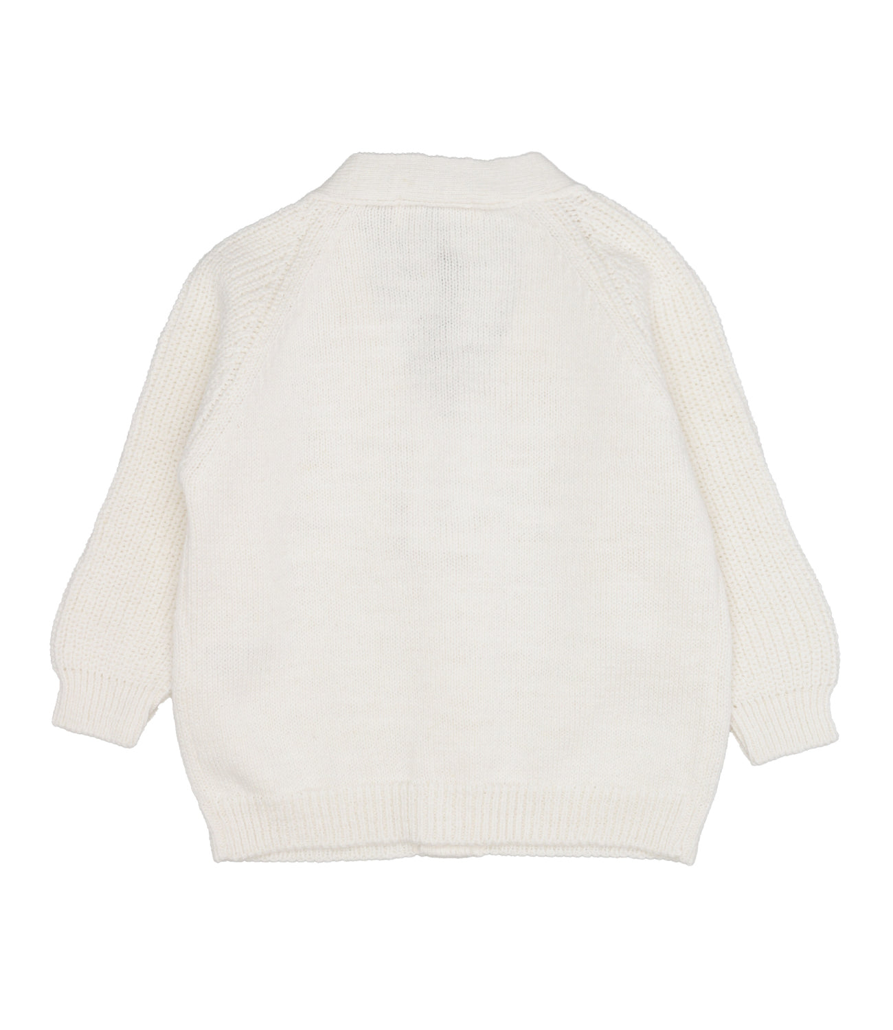 1 in the family | Cardigan Ecru
