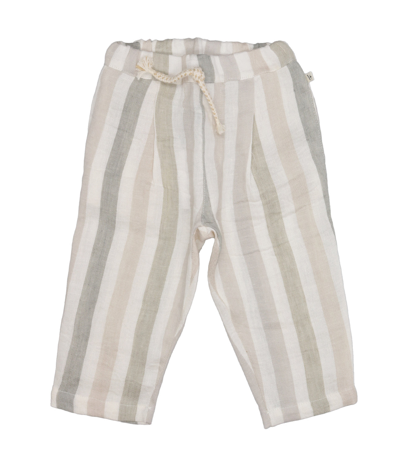 1 in the family | Pantalone Beige