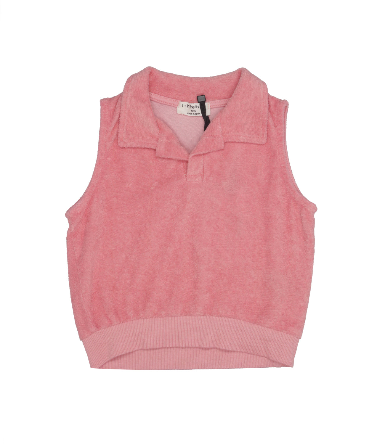 1 in the family | Smanicato Rosa