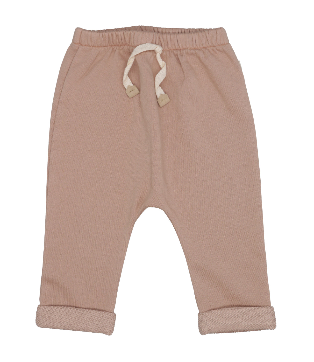 1 in the family | Pantalone Rosa antico
