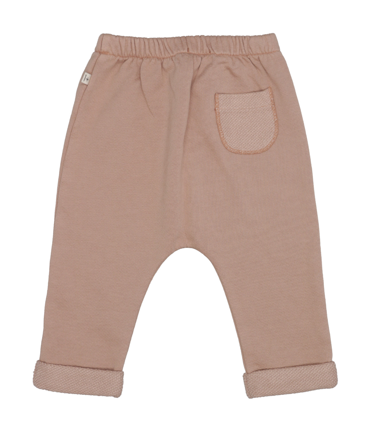 1 in the family | Pantalone Rosa antico