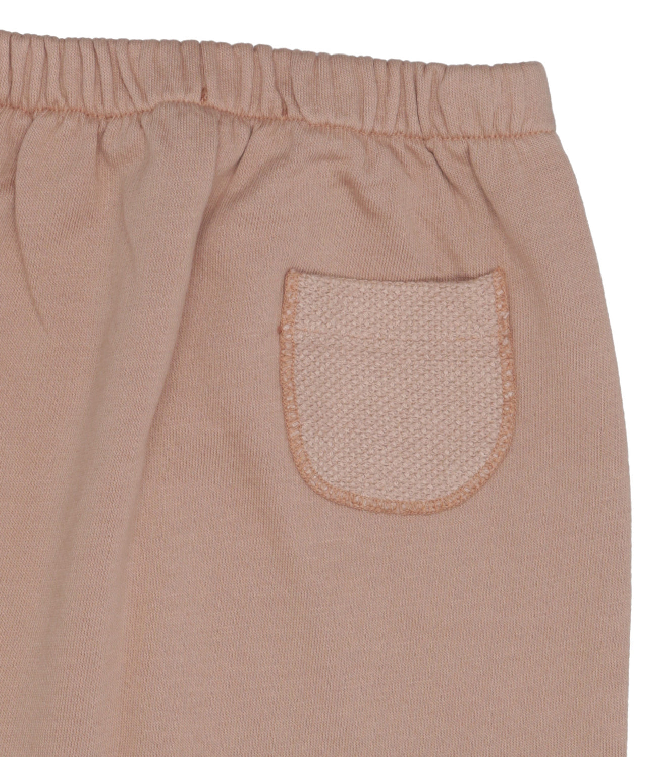 1 in the family | Pantalone Rosa antico