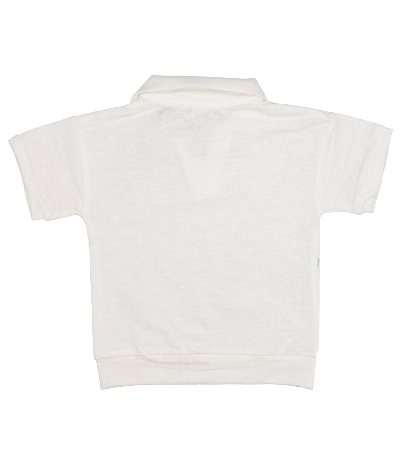 1 in the family | Polo Bianco