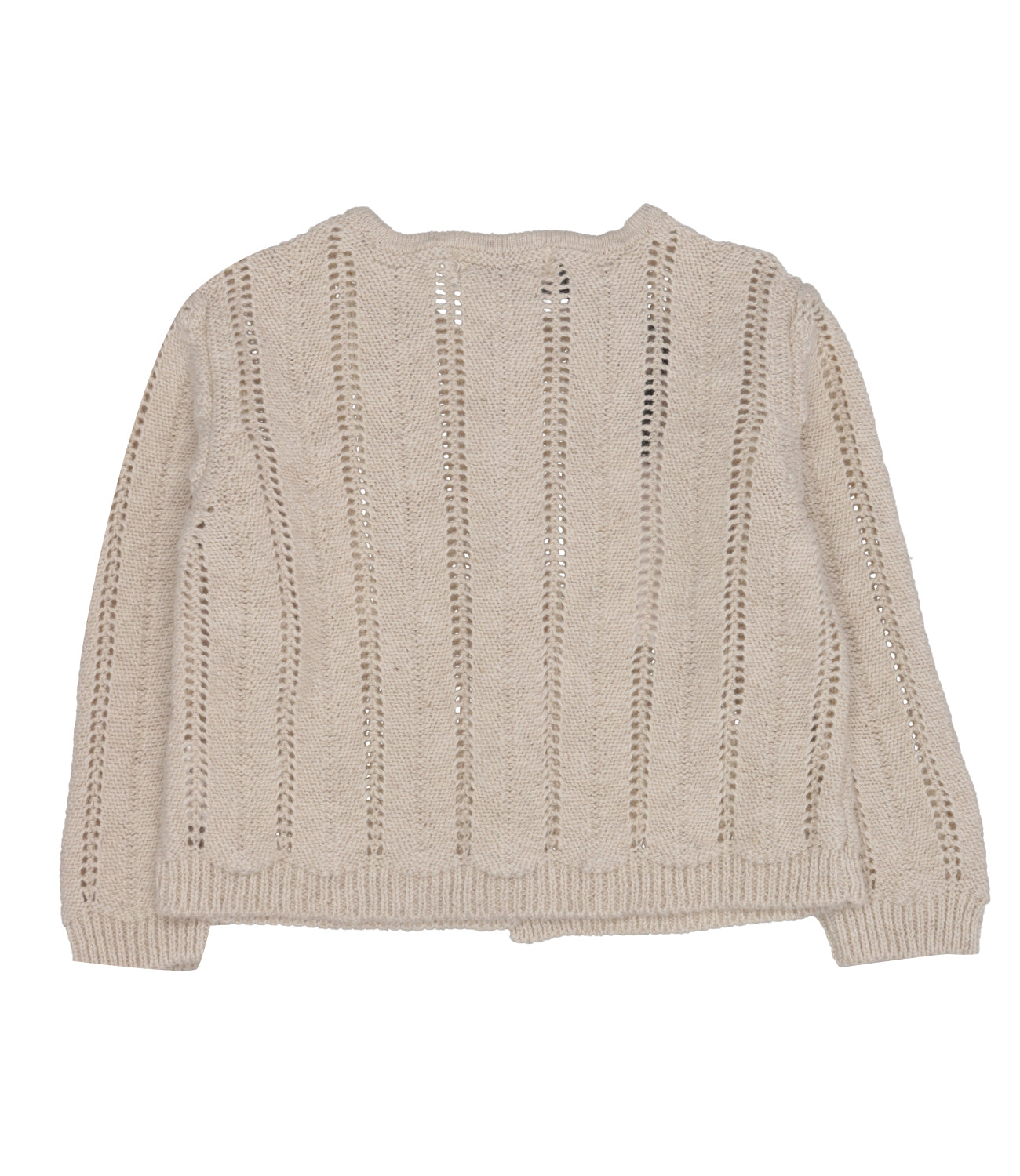 1 in the family | Cardigan Beige