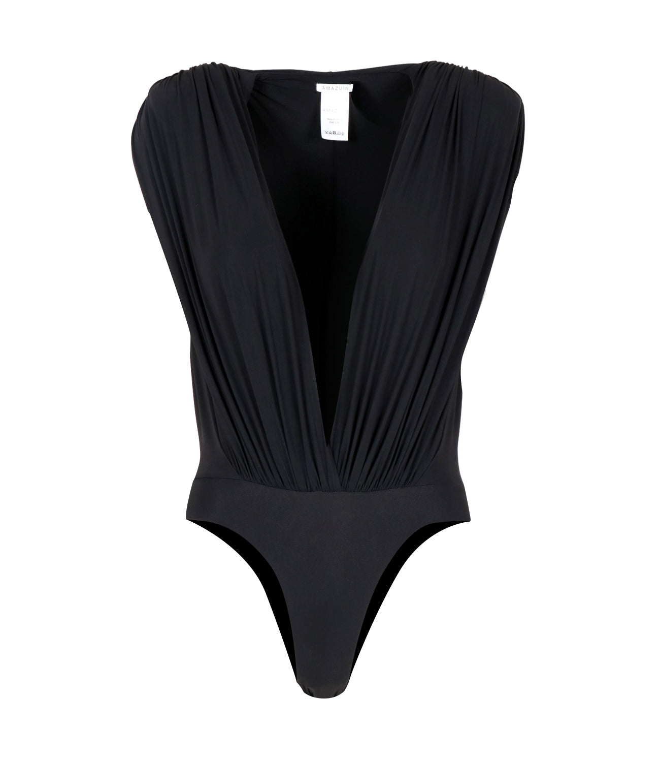 Amazuìn | Body Nikita Nero