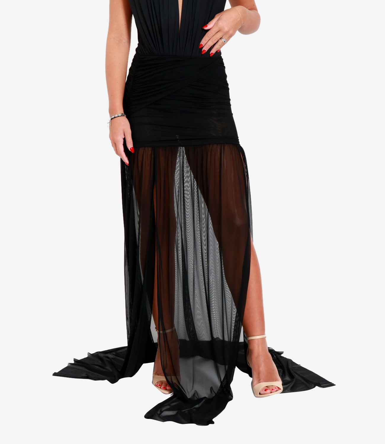 Amazuìn | Gonna Tayla Nero