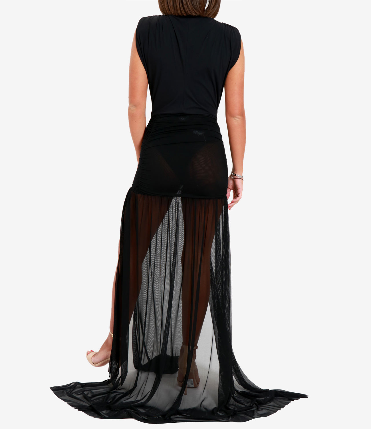 Amazuìn | Gonna Tayla Nero