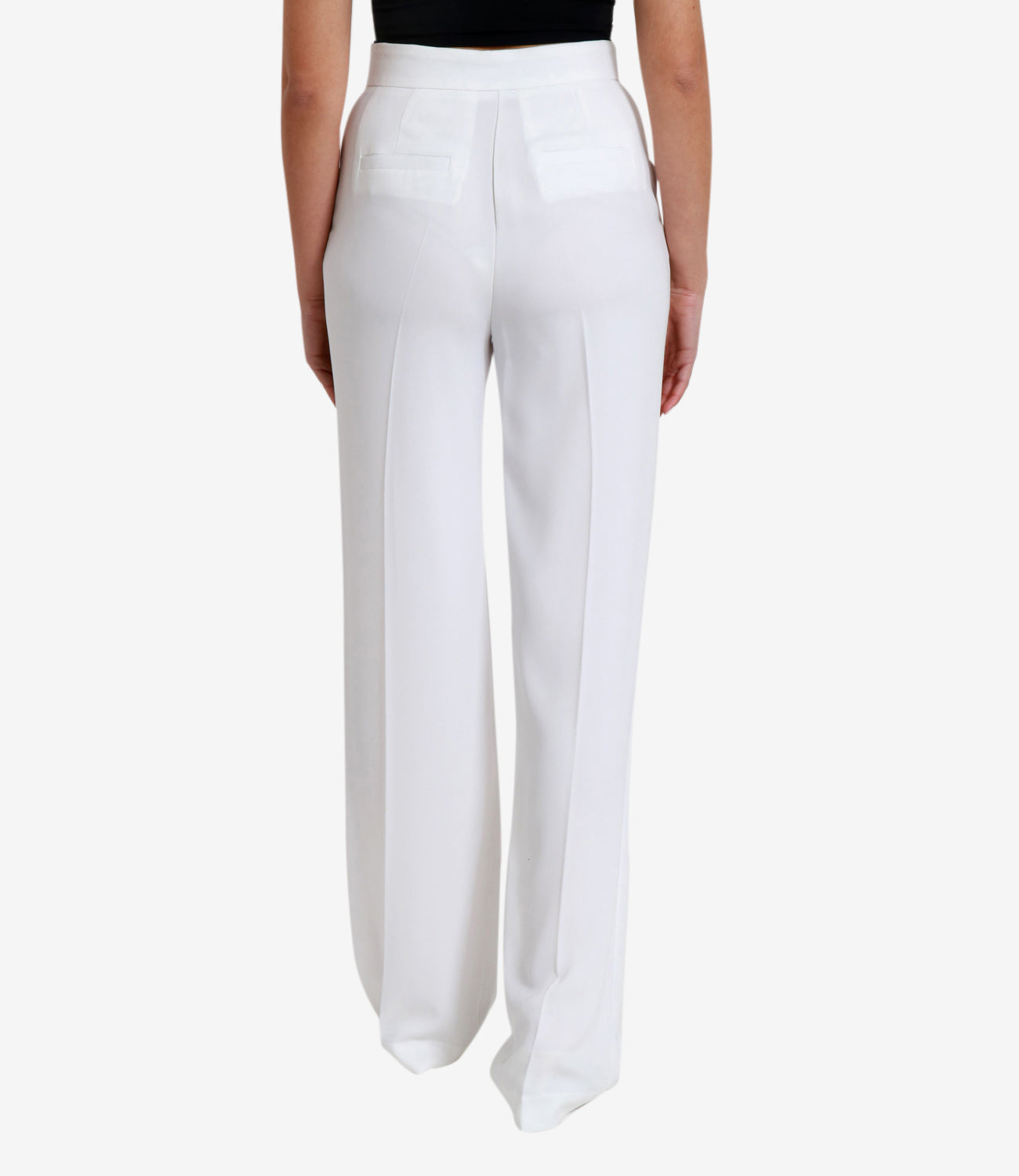 Aniye By | Pantalone Bella Bianco