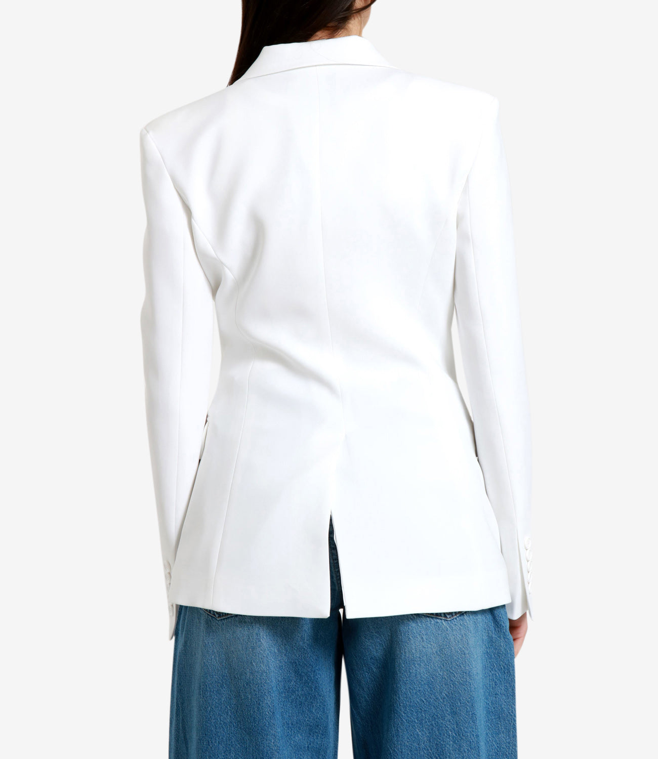 Aniye By | Giacca Bella Bianco