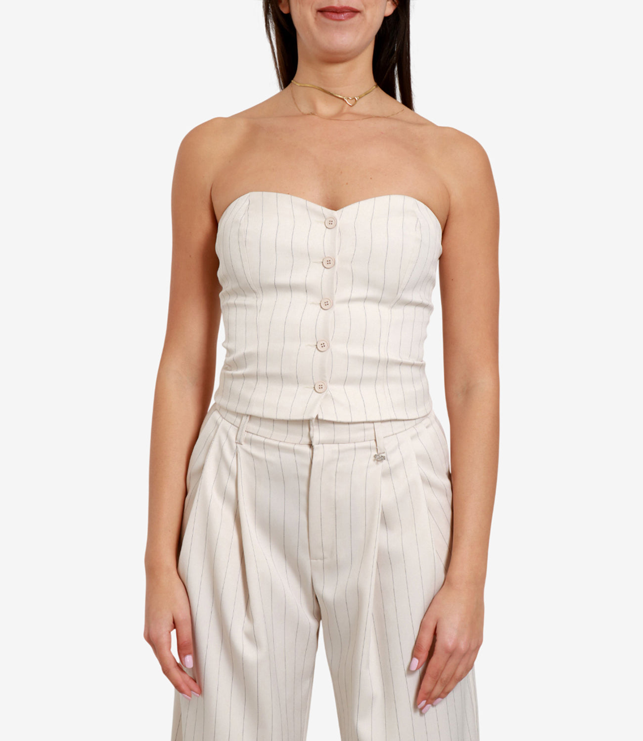 Aniye By | Top Sophie Bianca