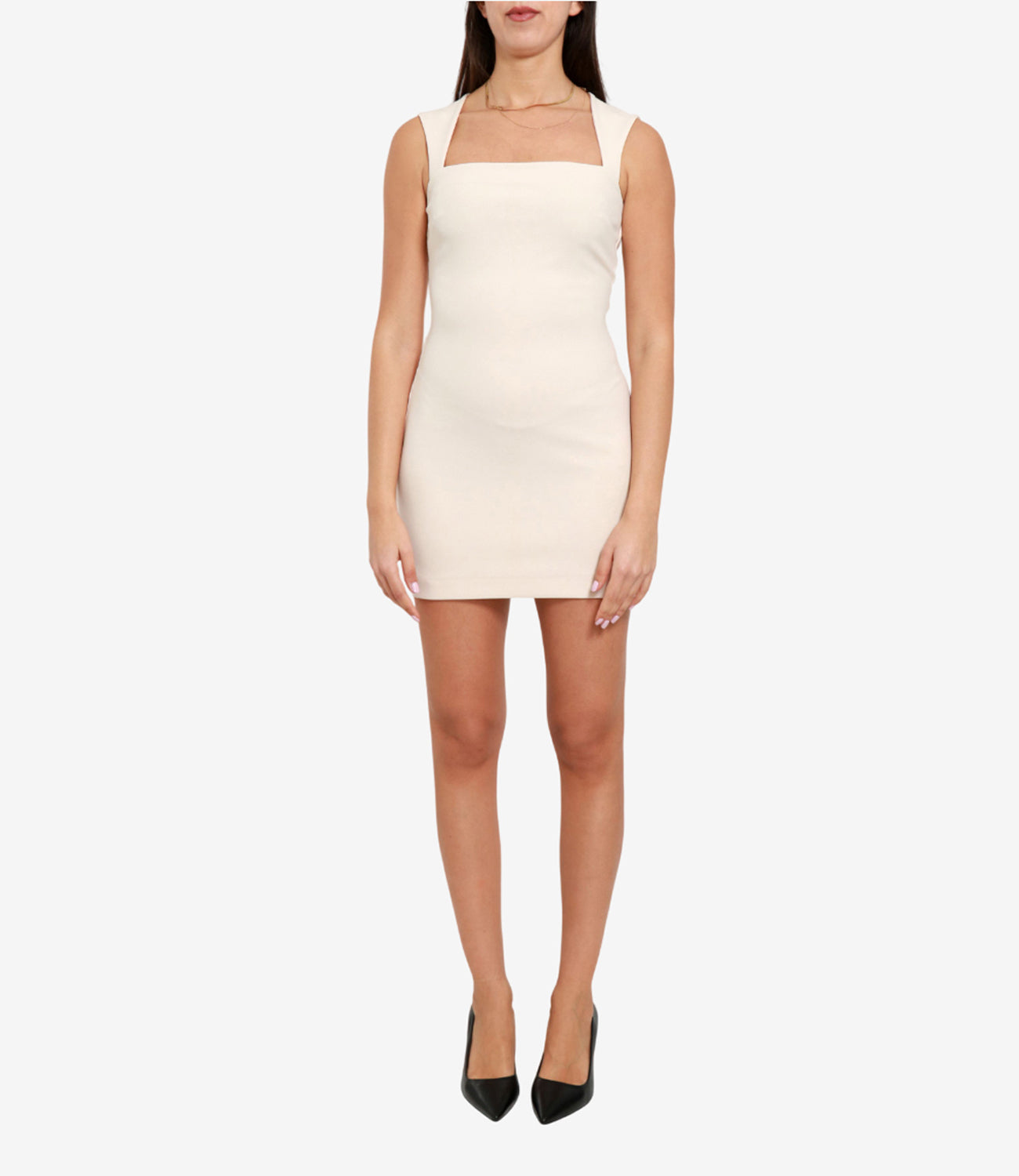 Aniye By | Abito Shana Latte