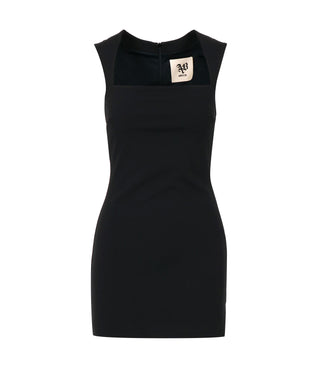 Aniye By | Abito Shana Nero