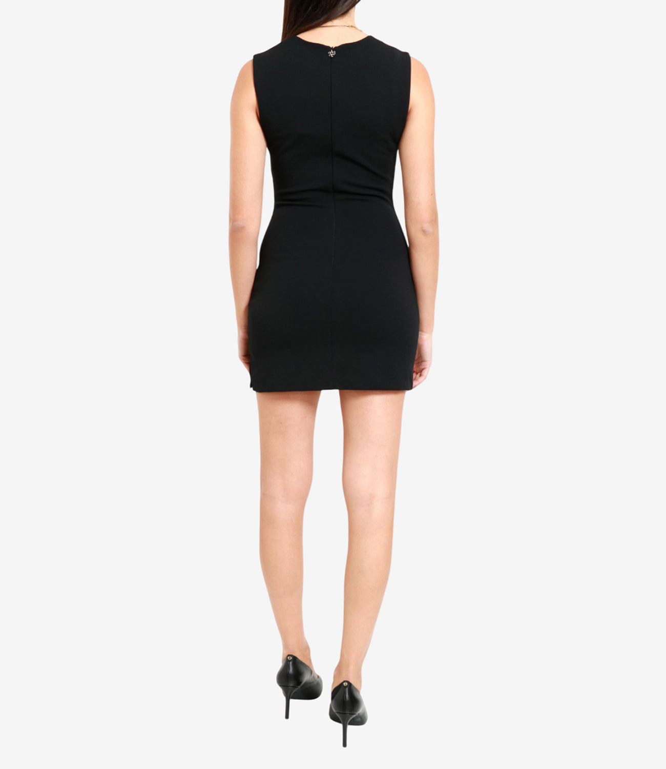 Aniye By | Abito Shana Nero