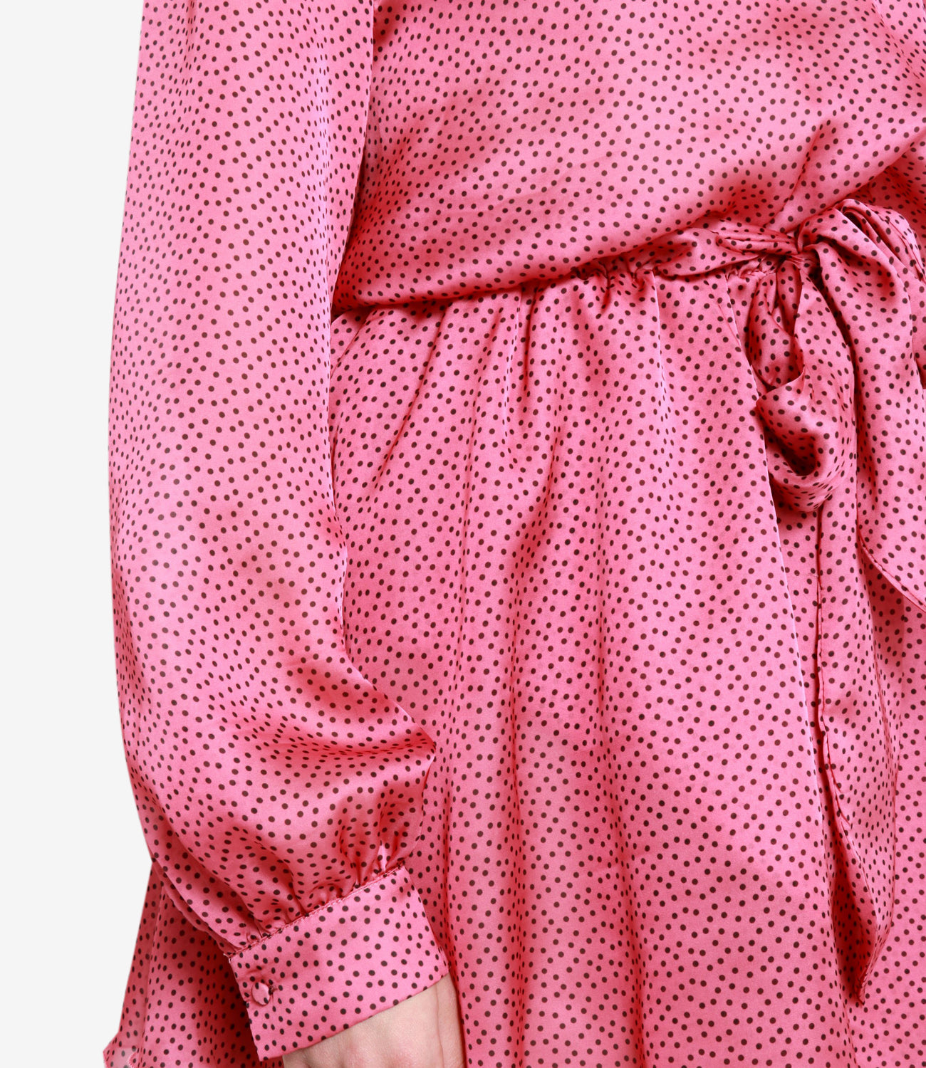 Aniye By | Abito Tilda Mini Fragola