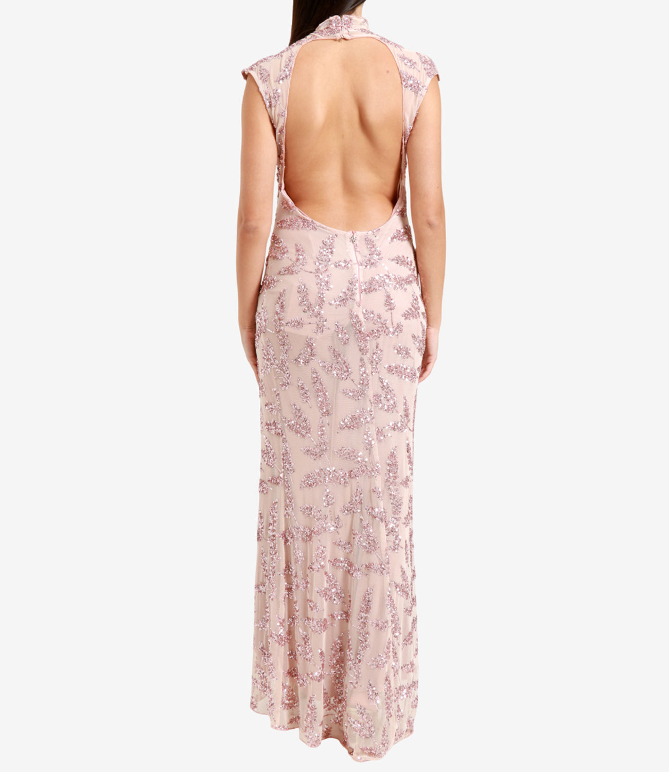 Aniye By | Abito Uma Rosa